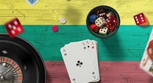 Live dealer casino table available on SG8 Casino for Filipino players
