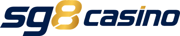 SG8 Casino official logo